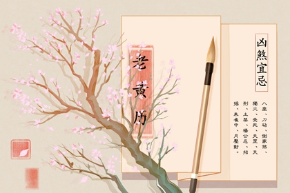 六曜里的时间观